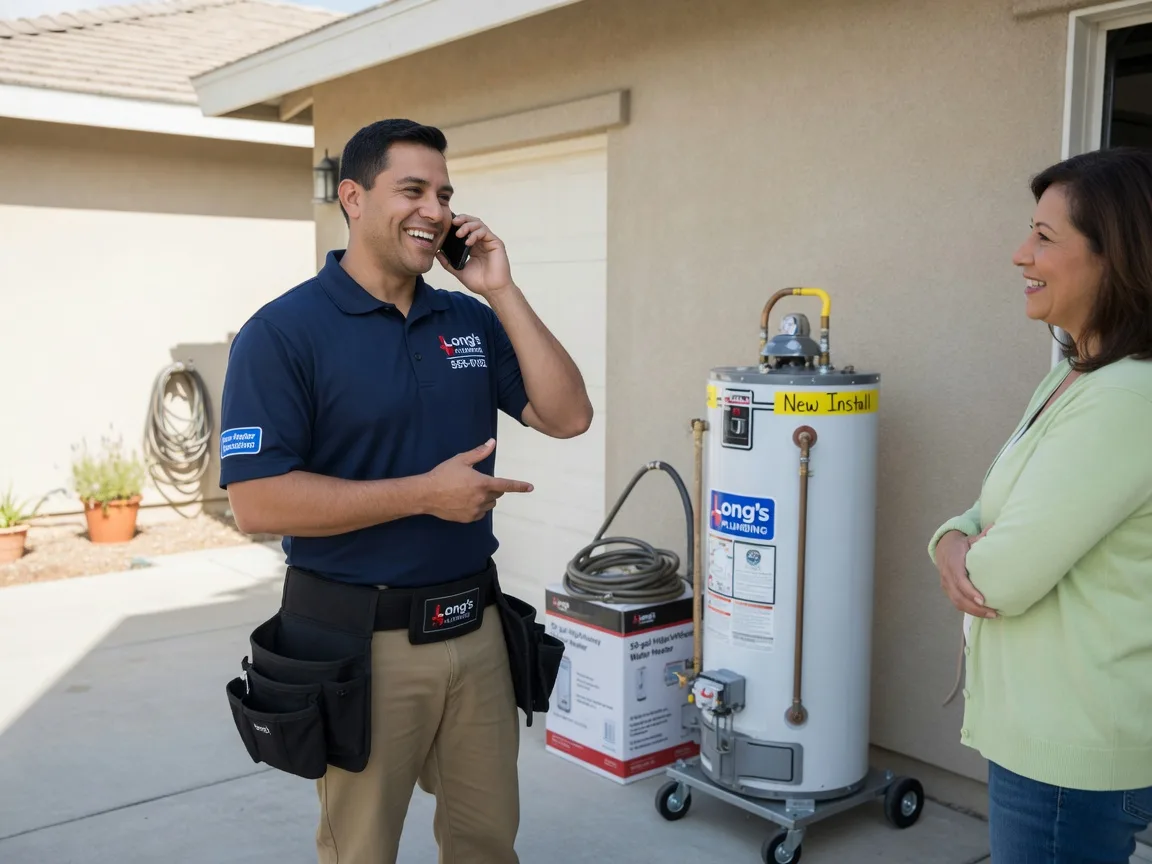 Leak Detection Vaiden, MS FAQs